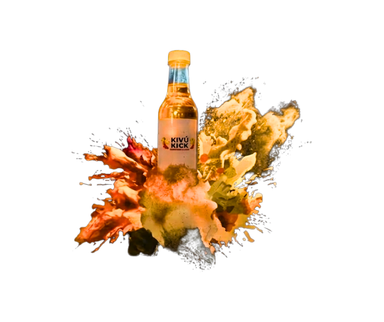 Kivu Kick - KSC flagship beverage